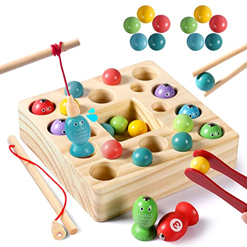 Taidao -  Symiu Holzspielzeug