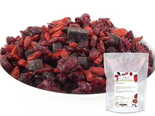 Tali -   Red Berry Superfood
