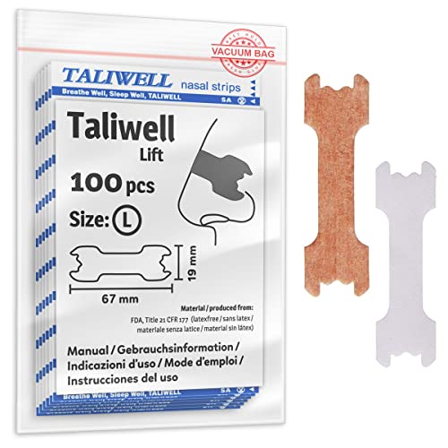 Taliwell -   Nasenpflaster 100
