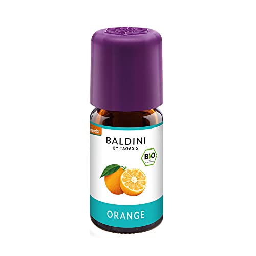 Taoasis -  Baldini Orangenöl