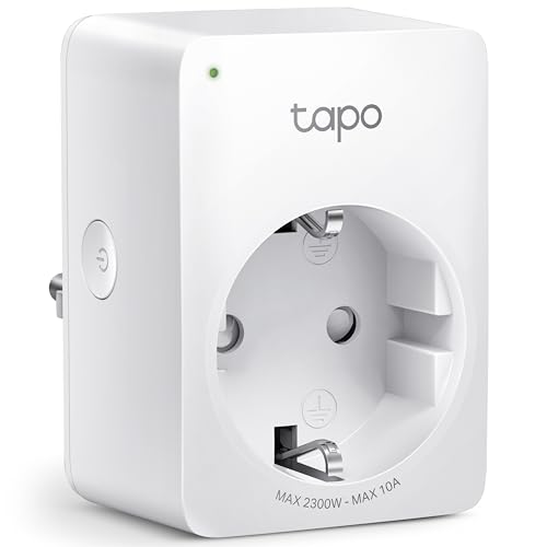 Tapo -  Tp-Link  Wlan Smart