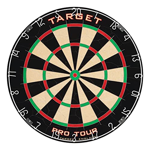 Target Darts -   Pro Tour Dartboard