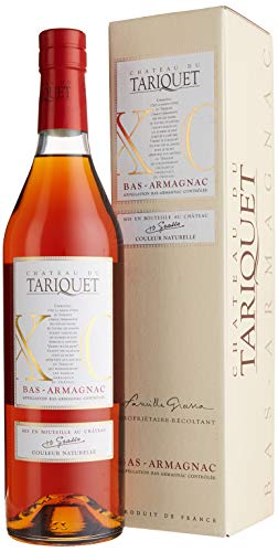 Tariquet -   Bas-Armagnac Xo (1