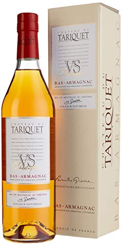 Tariquet -   Armagnac V.S.