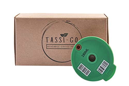 Tassi-Go -   Wiederverwendbare