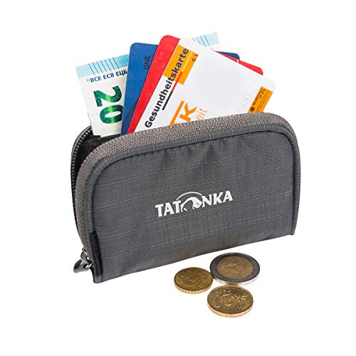 Tatk5|#Tatonka -  Tatonka Geldbörse