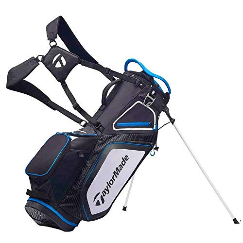 TaylorMade -   Pro Stand 8.0