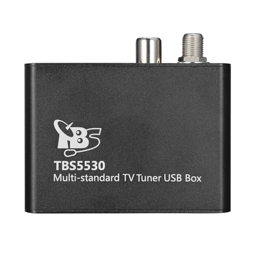 Tbs GmbH -  Tbs-5520 Se