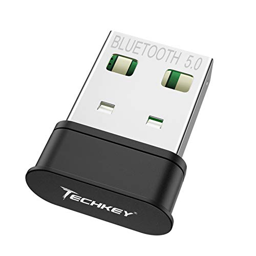 Techkey -  Bluetooth Adapter