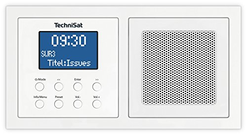 TechniSat Digital GmbH -  TechniSat Digitradio