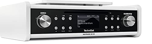 TechniSat Digital GmbH -  TechniSat Digitradio