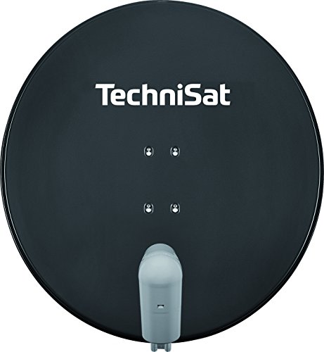 TechniSat Digital GmbH -  TechniSat Satman 850
