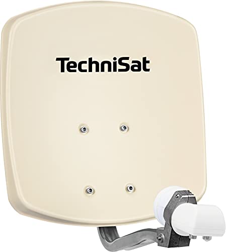 TechniSat Digital GmbH -  TechniSat Digidish