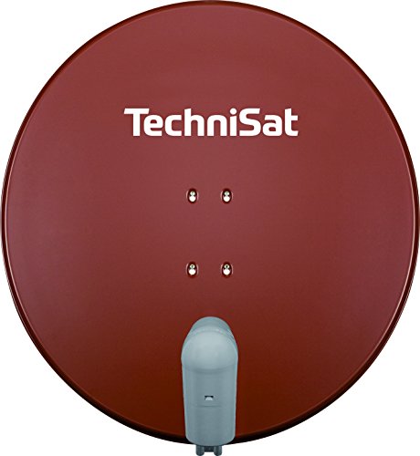 TechniSat Digital GmbH -  TechniSat Satman 850