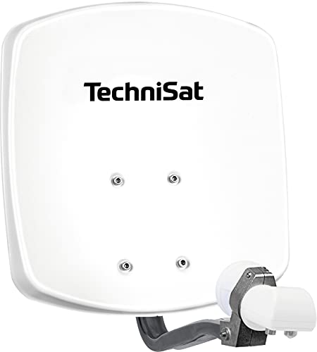 TechniSat Digital GmbH -  TechniSat Digidish