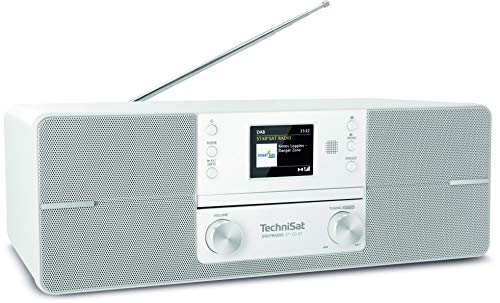 TechniSat -   Digitradio 371 Cd