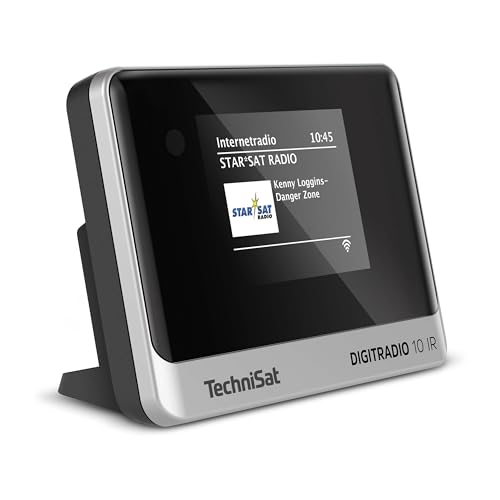 TechniSat -   Digitradio 10 Ir -