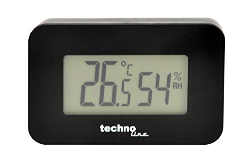 Technoline -   Thermometer Ws 7009