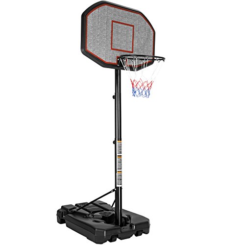 TecTake -   Basketballkorb