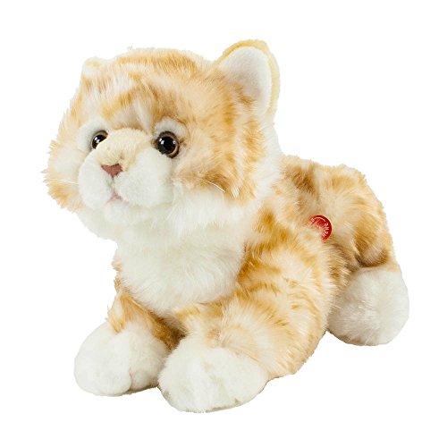 Teddys Rothenburg -   Kuscheltier Katze