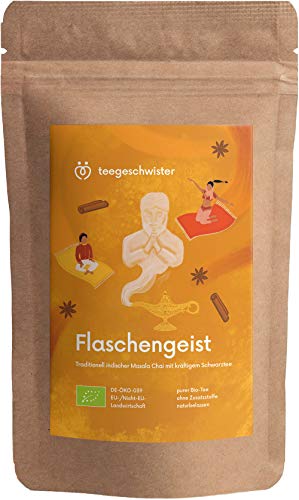 teegeschwister -  ® | Flaschengeist |