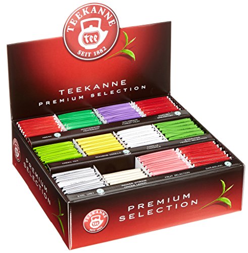 Teekanne -   Premium Selection
