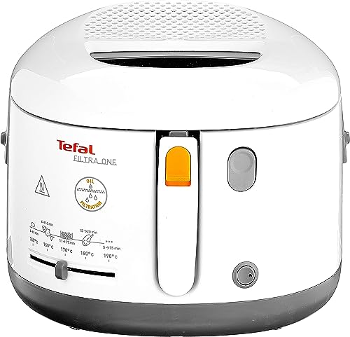 Tefal -   Ff1631 Fritteuse