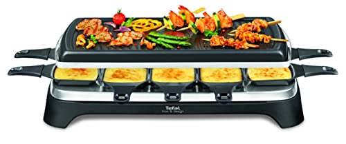 Tefal -   Raclette Ambiance
