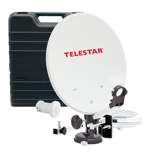 Telestar-Digital GmbH -  Telestar