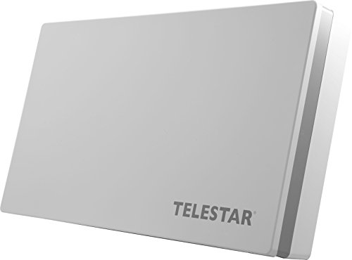 Telestar-Digital GmbH -  Telestar Digiflat 4