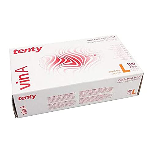 Tenty -   Vina Vinyl