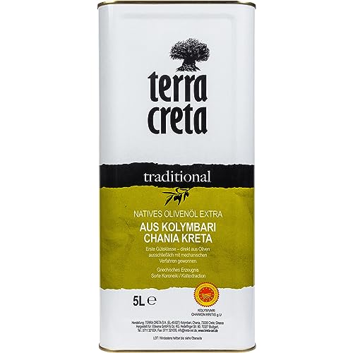Terra Creta -   traditional g.U. -