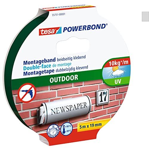 tesa -   Powerbond Outdoor -