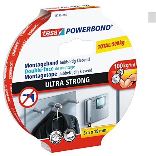 Tesa -  tesa Powerbond Ultra