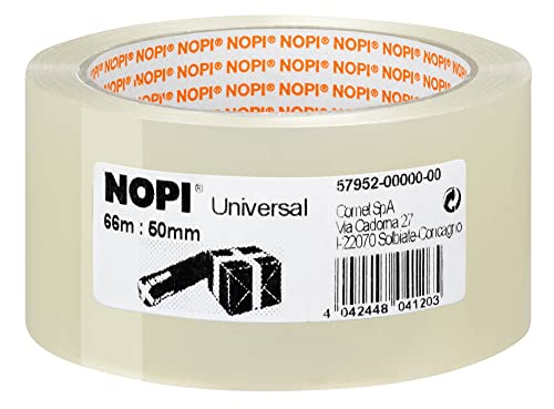Nopi -   Packband -