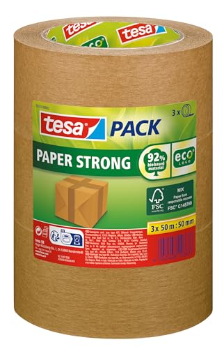 tesa -   Packband Papier,