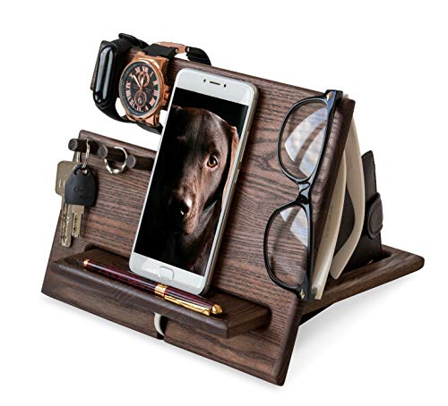 Teslyar -  Holz Telefon