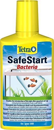Tetra GmbH -  Tetra SafeStart