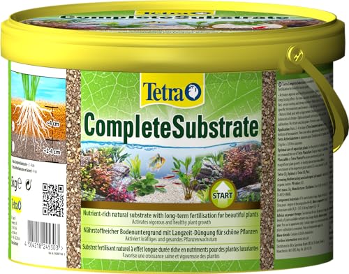 Tetra GmbH -  Tetra Complete