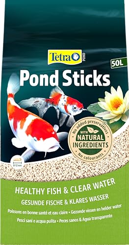 Tetra -   Pond Sticks -