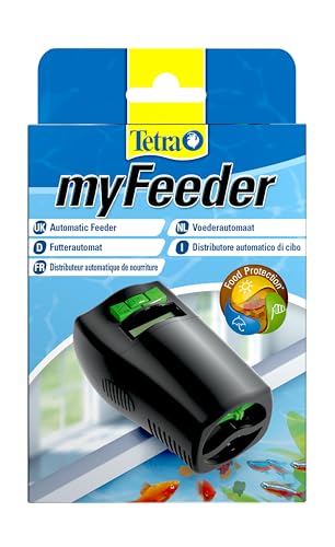 Tetra GmbH -  Tetra myFeeder