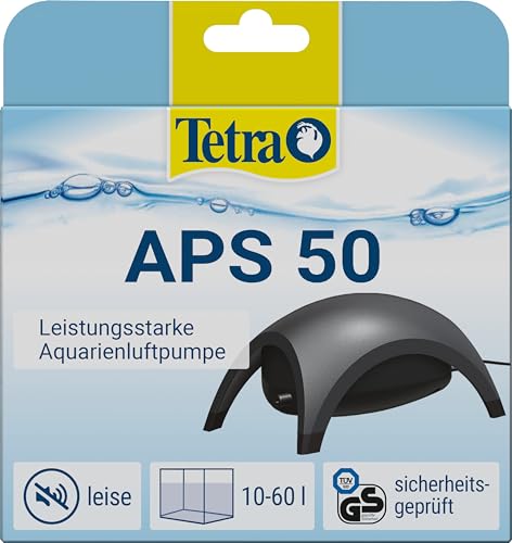 Tetra GmbH -  Tetra Aps 50