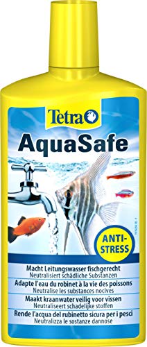 Tetra GmbH (Fo) -  Tetra AquaSafe