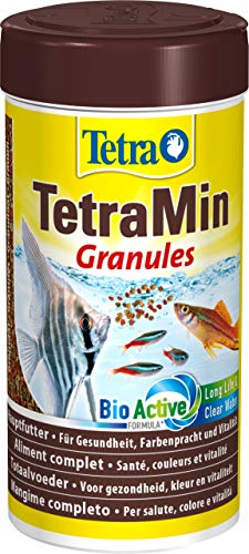 Tetra GmbH -  TetraMin Granules -