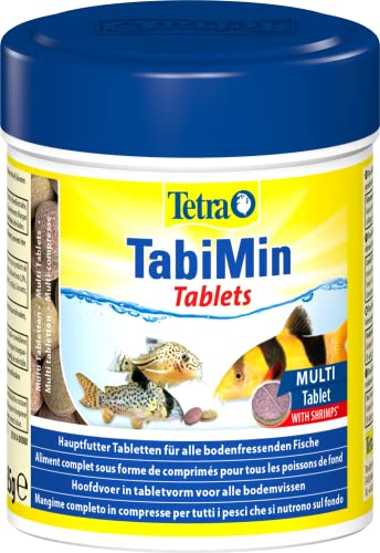 Tetra GmbH (Fo) -  Tetra Tablets