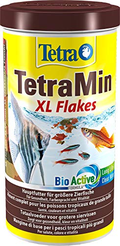 Tetra GmbH -  TetraMin Xl Flakes -