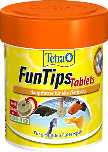 Tetra GmbH -  Tetra FunTips
