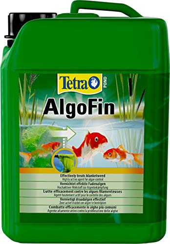 Tetra GmbH (Fo) -  Tetra Pond AlgoFin