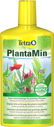 Tetra GmbH -  Tetra PlantaMin