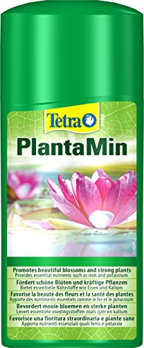 Tetra GmbH -  Tetra Pond PlantaMin